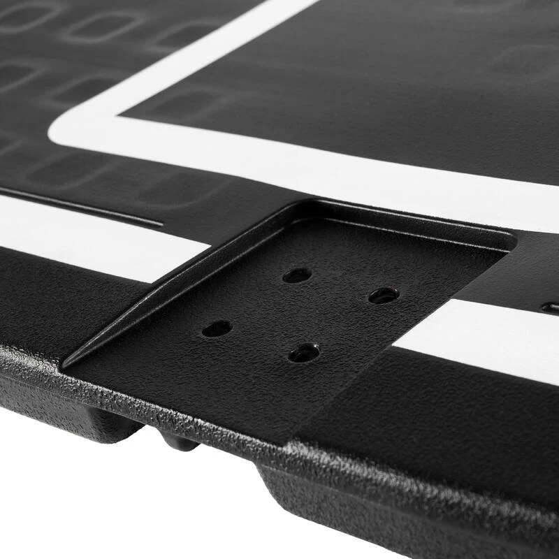 Planche De Panier De Basket - B100 BOX PLANCHE 5 Planche De Panier De Basket - B100 BOX PLANCHE – Image 5