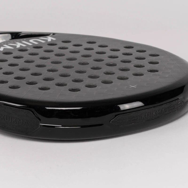 PLOMB POUR RAQUETTE DE PADEL OVERLEAD NOIR 5 X 3g 2 PLOMB POUR RAQUETTE DE PADEL OVERLEAD NOIR 5 X 3g – Image 2