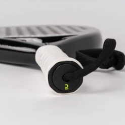 PLOMB POUR RAQUETTE DE PADEL OVERLEAD NOIR 5 X 3g 7 PLOMB POUR RAQUETTE DE PADEL OVERLEAD NOIR 5 X 3g -Balle Jeux Vêtements Magasin plomb pour raquette de padel overlead noir 5 x 3g 2