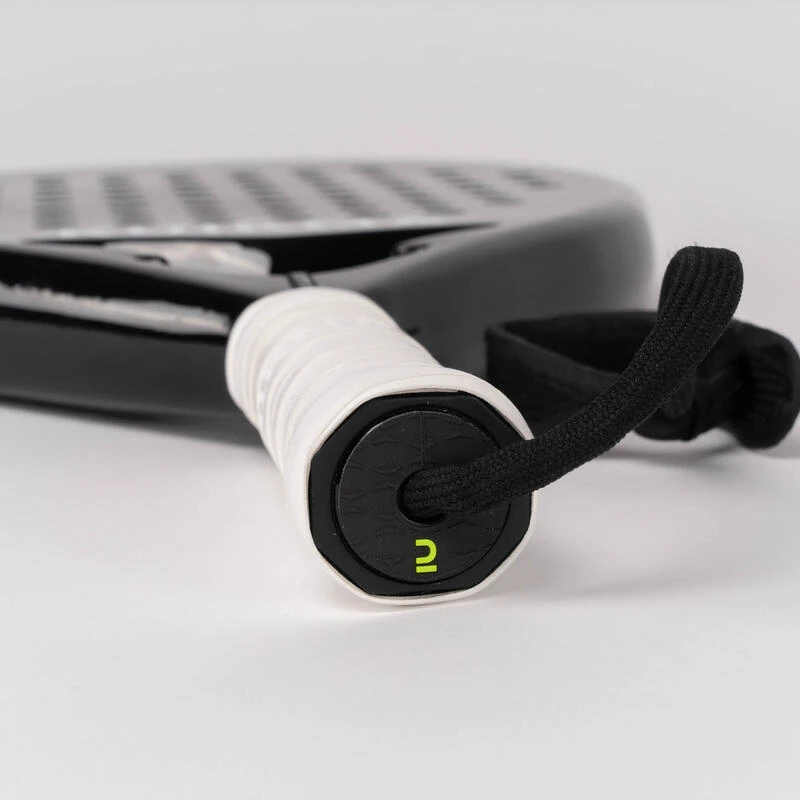 PLOMB POUR RAQUETTE DE PADEL OVERLEAD NOIR 5 X 3g 3 PLOMB POUR RAQUETTE DE PADEL OVERLEAD NOIR 5 X 3g – Image 3