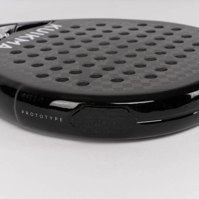 PLOMB POUR RAQUETTE DE PADEL OVERLEAD NOIR 5 X 3g 4 PLOMB POUR RAQUETTE DE PADEL OVERLEAD NOIR 5 X 3g – Image 4