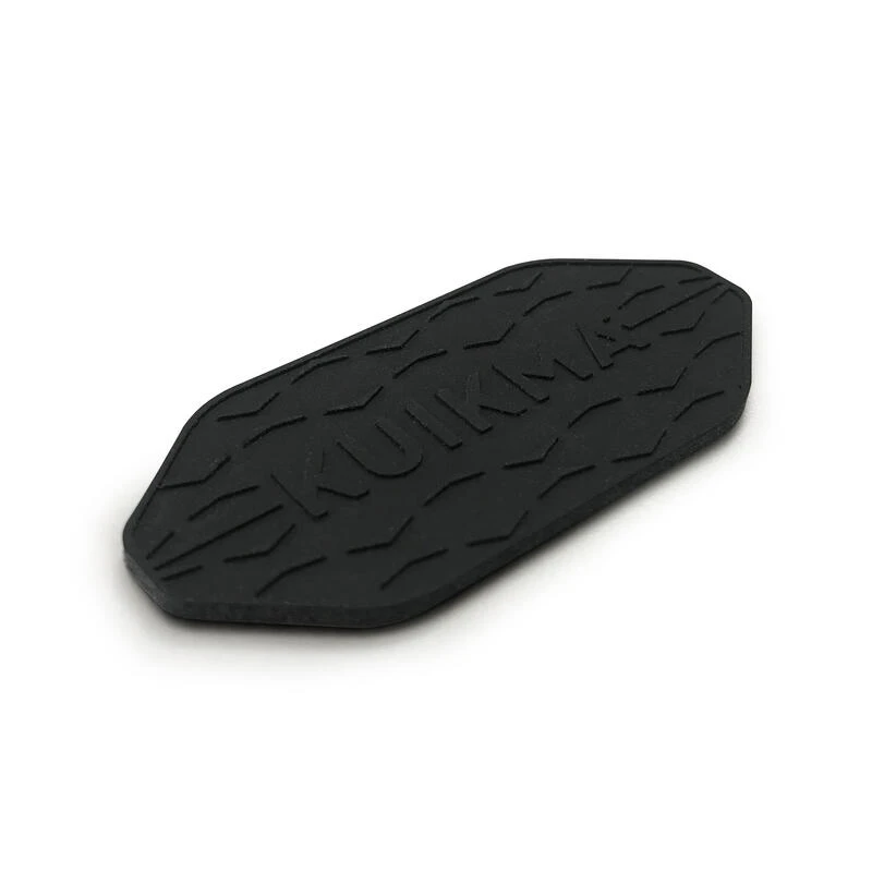 PLOMB POUR RAQUETTE DE PADEL OVERLEAD NOIR 5 X 3g 5 PLOMB POUR RAQUETTE DE PADEL OVERLEAD NOIR 5 X 3g – Image 5