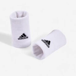 POIGNET LONG TENNIS ADIDAS BLANC