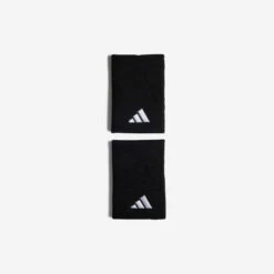POIGNET LONG TENNIS ADIDAS NOIR