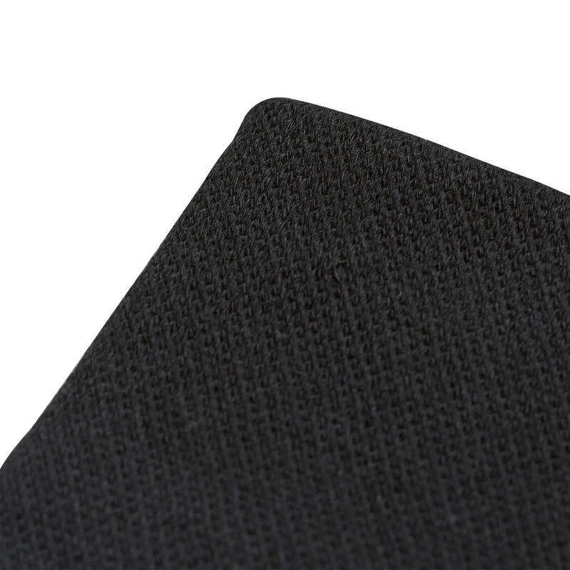 POIGNET LONG TENNIS ADIDAS NOIR 4 POIGNET LONG TENNIS ADIDAS NOIR – Image 4