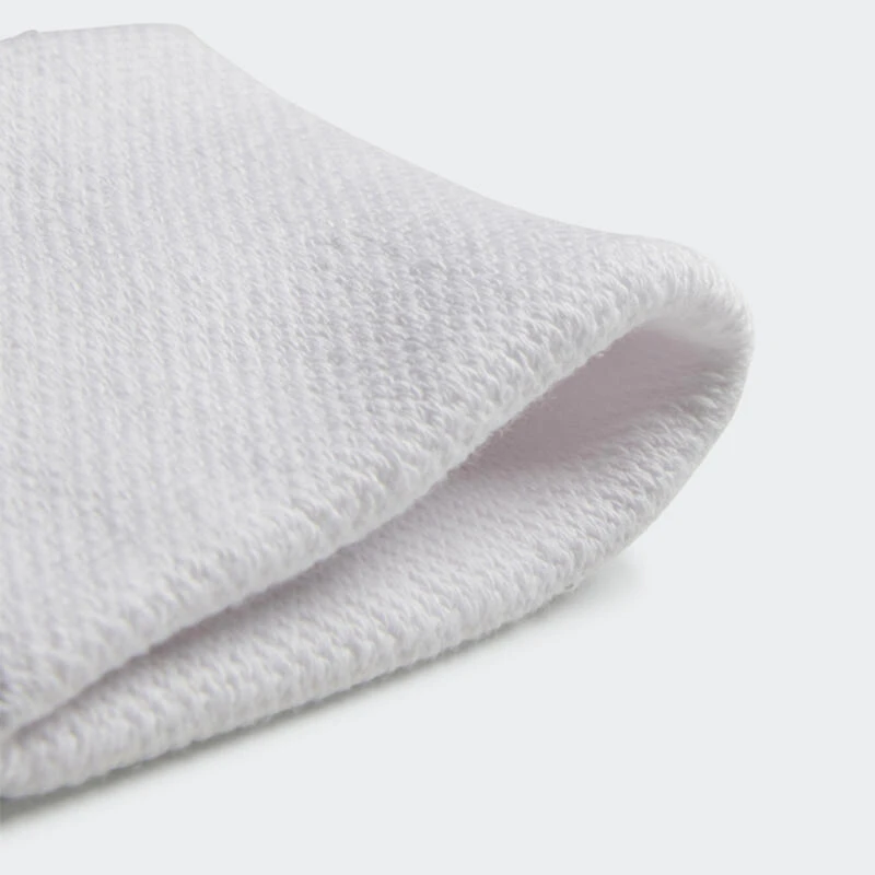 POIGNETS TENNIS ADIDAS BLANC 4 POIGNETS TENNIS ADIDAS BLANC – Image 4