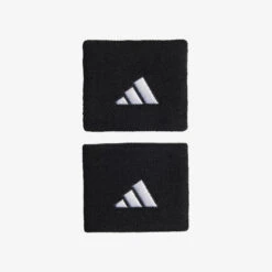 POIGNETS TENNIS ADIDAS NOIR
