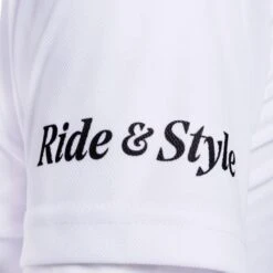 Polo Technique T-Shirt Technique Pour Femmes Blanc White Crew Mooquer 7 Polo Technique T-Shirt Technique Pour Femmes Blanc White Crew Mooquer -Balle Jeux Vêtements Magasin polo technique t shirt technique pour femmes blanc white crew mooquer 2