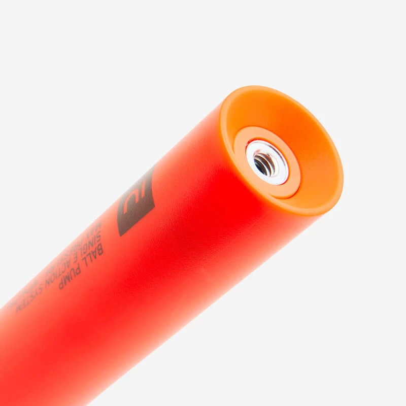 Kipsta Pompe à Ballon Essentiel Simple Action 6 Kipsta Pompe à Ballon Essentiel Simple Action – Image 6