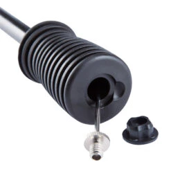 Kipsta Pompe Manomètre Double Action Noire Avec Flexible 11 Kipsta Pompe Manomètre Double Action Noire Avec Flexible -Balle Jeux Vêtements Magasin pompe manometre double action noire avec flexible 3