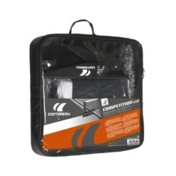 Poteaux Et Filet Clip ITTF