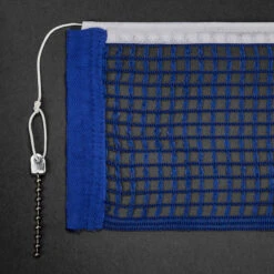 POTEAUX ET FILET DE TENNIS DE TABLE TTPN 900 ITTF -Balle Jeux Vêtements Magasin poteaux et filet de tennis de table ttpn 900 ittf 5