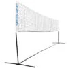 Poteaux Filet De Badminton Tennis Speednet 500