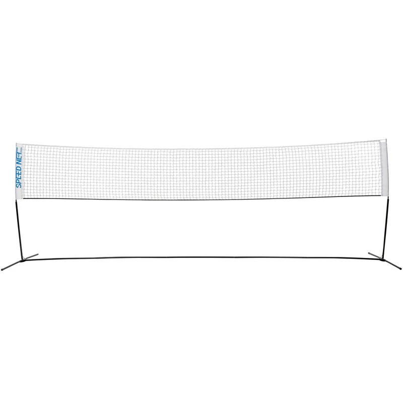 Poteaux Filet De Badminton Tennis Speednet 500 4 Poteaux Filet De Badminton Tennis Speednet 500 – Image 4