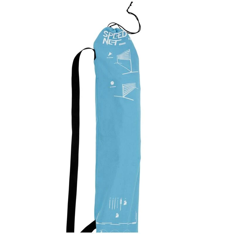 Poteaux Filet De Badminton Tennis Speednet 500 5 Poteaux Filet De Badminton Tennis Speednet 500 – Image 5