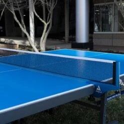 JOOLA Poteaux-filet De Tennis De Table WX Aluminium Outdoor -Balle Jeux Vêtements Magasin poteaux filet de tennis de table wx aluminium outdoor 2
