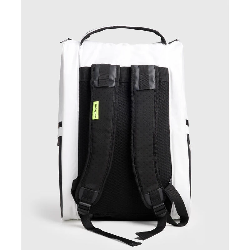 Pro Sac De Padel Blanc 2 Pro Sac De Padel Blanc – Image 2