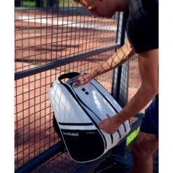 Pro Sac De Padel Blanc 11 Pro Sac De Padel Blanc -Balle Jeux Vêtements Magasin pro sac de padel blanc 5