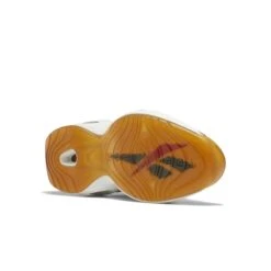 Reebok Question Mid Chaussures De Basketball Homme -Balle Jeux Vêtements Magasin question mid chaussures de basketball homme 2