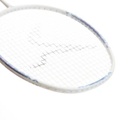 Raquette De Badminton Adulte BR 560 Lite - Blanc Royal 12 Raquette De Badminton Adulte BR 560 Lite - Blanc Royal -Balle Jeux Vêtements Magasin raquette de badminton adulte br 560 lite blanc royal 2