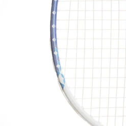 Raquette De Badminton Adulte BR 560 Lite - Blanc Royal 13 Raquette De Badminton Adulte BR 560 Lite - Blanc Royal -Balle Jeux Vêtements Magasin raquette de badminton adulte br 560 lite blanc royal 3