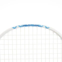 Raquette De Badminton Adulte BR 560 Lite - Blanc Royal 14 Raquette De Badminton Adulte BR 560 Lite - Blanc Royal -Balle Jeux Vêtements Magasin raquette de badminton adulte br 560 lite blanc royal 4