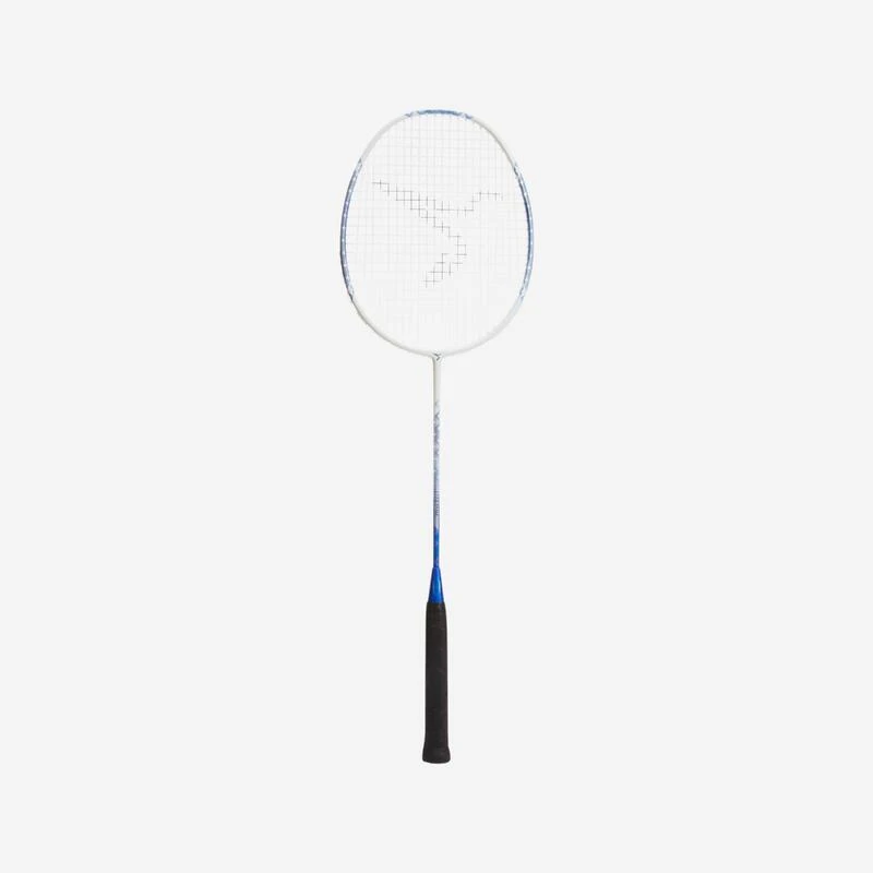 Raquette De Badminton Adulte BR 560 Lite - Blanc Royal 1 Raquette De Badminton Adulte BR 560 Lite - Blanc Royal