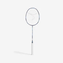 Raquette De Badminton Adulte BR 900 Ultra Lite C - Bleu Marine