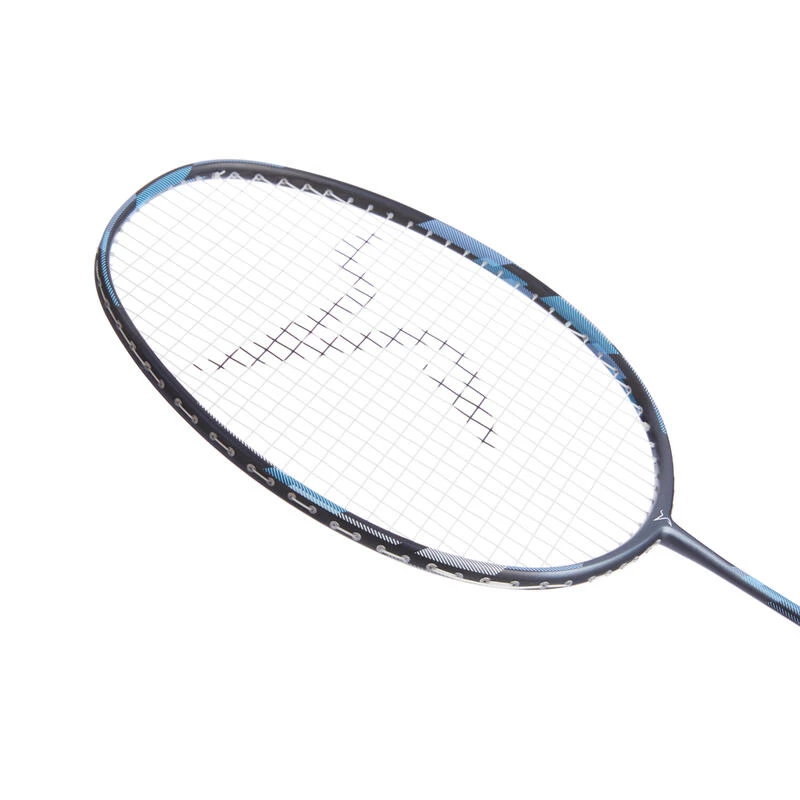 Raquette De Badminton Adulte BR 900 Ultra Lite C - Bleu Marine 8 Raquette De Badminton Adulte BR 900 Ultra Lite C - Bleu Marine – Image 8