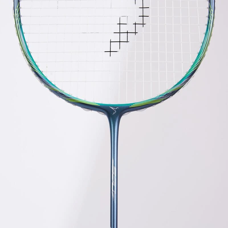 Raquette De Badminton Adulte BR 930 S - Vert 4 Raquette De Badminton Adulte BR 930 S - Vert – Image 4