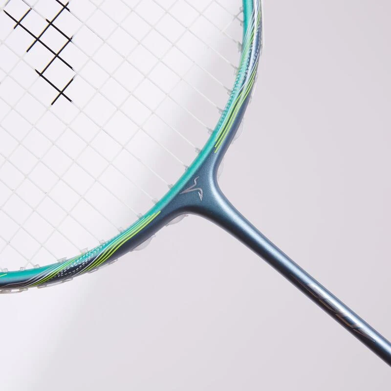 Raquette De Badminton Adulte BR 930 S - Vert 5 Raquette De Badminton Adulte BR 930 S - Vert – Image 5