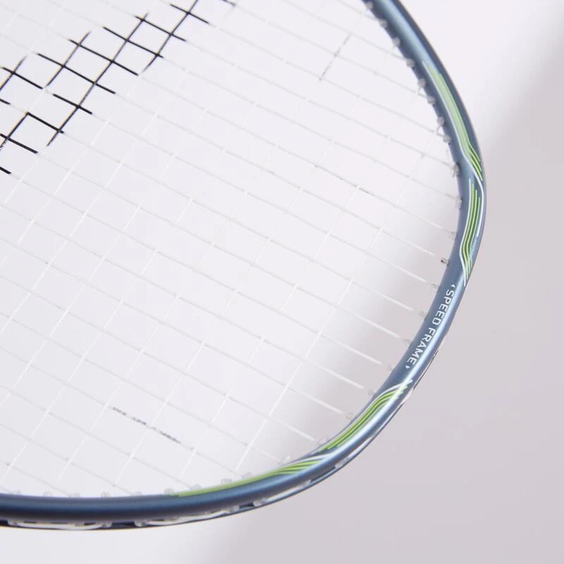 Raquette De Badminton Adulte BR 930 S - Vert 6 Raquette De Badminton Adulte BR 930 S - Vert – Image 6