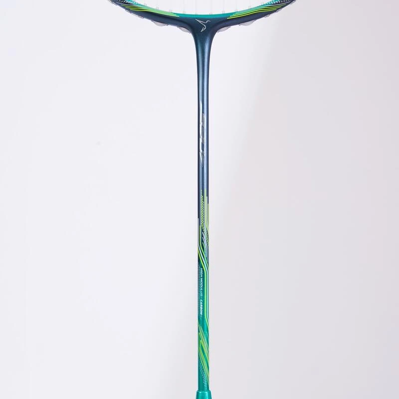 Raquette De Badminton Adulte BR 930 S - Vert 9 Raquette De Badminton Adulte BR 930 S - Vert – Image 9