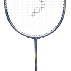 Raquette De Badminton Adulte BR Perform 590 - Bleu 12 Raquette De Badminton Adulte BR Perform 590 - Bleu -Balle Jeux Vêtements Magasin raquette de badminton adulte br perform 590 bleu 2