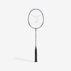 Raquette De Badminton Adulte BR Perform 590 - Bleu