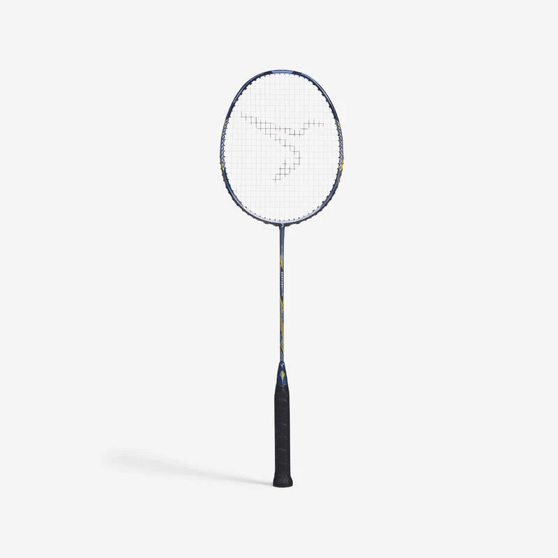 Raquette De Badminton Adulte BR Perform 590 - Bleu 1 Raquette De Badminton Adulte BR Perform 590 - Bleu