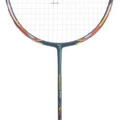 Raquette De Badminton Adulte BR Sensation 530 - Vert/Noir 12 Raquette De Badminton Adulte BR Sensation 530 - Vert/Noir -Balle Jeux Vêtements Magasin raquette de badminton adulte br sensation 530 vertnoir 2