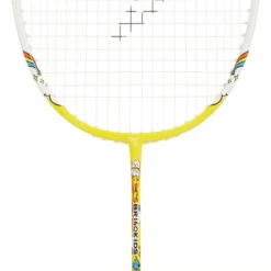 Raquette De Badminton BR160 Easy Set -Balle Jeux Vêtements Magasin raquette de badminton br160 easy set 3