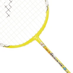 Raquette De Badminton BR160 Easy Set -Balle Jeux Vêtements Magasin raquette de badminton br160 easy set 7