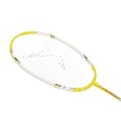 Raquette De Badminton BR160 Easy Set -Balle Jeux Vêtements Magasin raquette de badminton br160 easy set 8