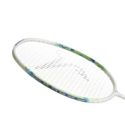 Raquette De Badminton Enfant BR 560 Lite - Blanc -Balle Jeux Vêtements Magasin raquette de badminton enfant br 560 lite blanc 2