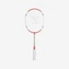 Raquette De Badminton Enfant BR Sensation 190 Kid Easy - Orange