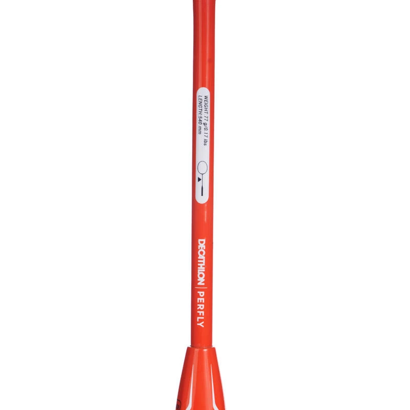 Raquette De Badminton Enfant BR Sensation 190 Kid Easy - Orange 9 Raquette De Badminton Enfant BR Sensation 190 Kid Easy - Orange – Image 9