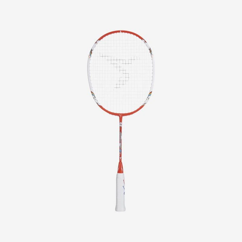 Raquette De Badminton Enfant BR Sensation 190 Kid Easy - Orange 1 Raquette De Badminton Enfant BR Sensation 190 Kid Easy - Orange