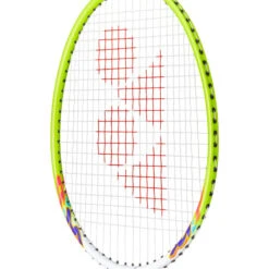 Raquette De Badminton Enfant - Yonex Muscle Power 2 Junior Jaune 7 Raquette De Badminton Enfant - Yonex Muscle Power 2 Junior Jaune -Balle Jeux Vêtements Magasin raquette de badminton enfant yonex muscle power 2 junior jaune 2