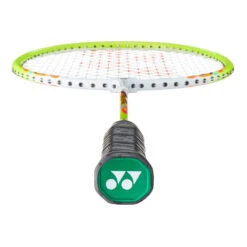 Raquette De Badminton Enfant - Yonex Muscle Power 2 Junior Jaune 9 Raquette De Badminton Enfant - Yonex Muscle Power 2 Junior Jaune -Balle Jeux Vêtements Magasin raquette de badminton enfant yonex muscle power 2 junior jaune 4