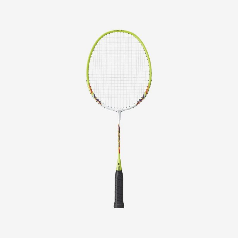 Raquette De Badminton Enfant - Yonex Muscle Power 2 Junior Jaune 1 Raquette De Badminton Enfant - Yonex Muscle Power 2 Junior Jaune