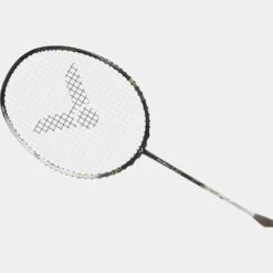 Raquette De Badminton Victor Auraspeed LJH S 7 Raquette De Badminton Victor Auraspeed LJH S -Balle Jeux Vêtements Magasin raquette de badminton victor auraspeed ljh s 3