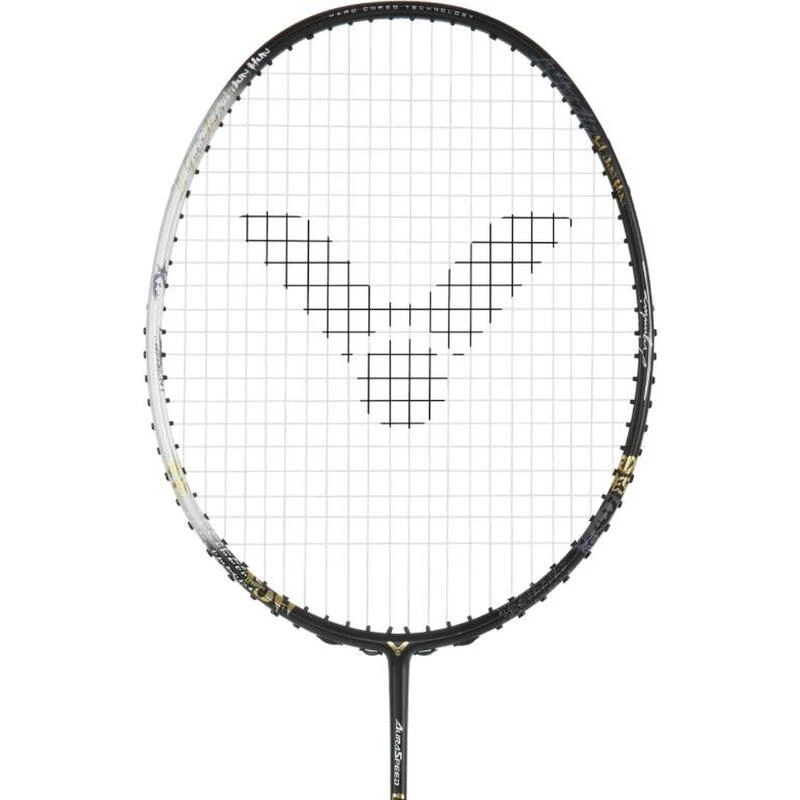 Raquette De Badminton Victor Auraspeed LJH S 1 Raquette De Badminton Victor Auraspeed LJH S
