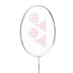 Raquette De Badminton - Yonex Nanoflare Nextage Blanc 9 Raquette De Badminton - Yonex Nanoflare Nextage Blanc -Balle Jeux Vêtements Magasin raquette de badminton yonex nanoflare nextage blanc 3